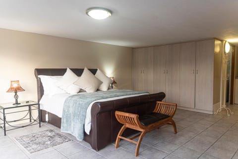 El De Mon Apartment in Western Cape