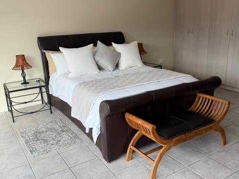 El De Mon Apartment in Western Cape