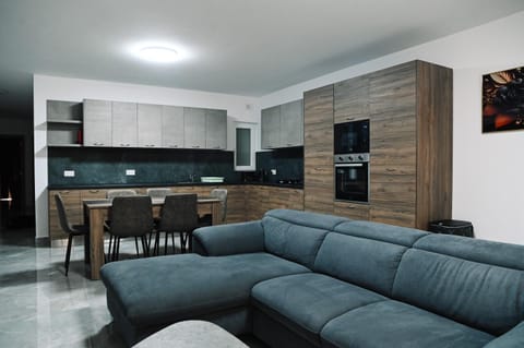 Communal lounge/ TV room, TV and multimedia, Kitchen or kitchenette, Living room, Dining area, Evening entertainment, oven, stove