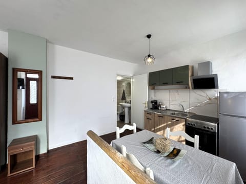 Studios Armonia Apartment in Nikiti