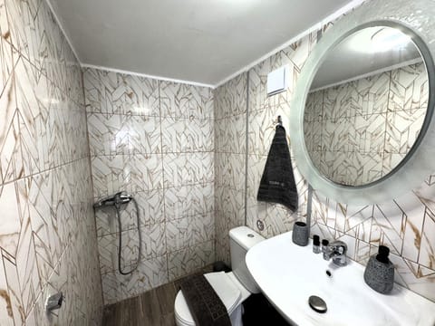 Studios Armonia Apartment in Nikiti