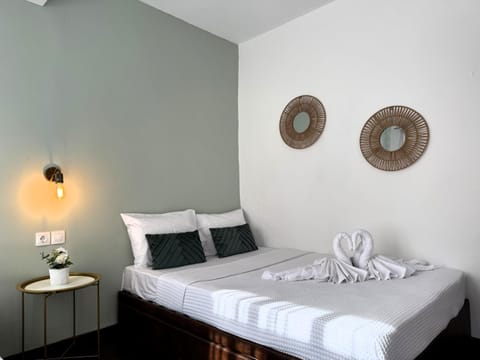 Studios Armonia Apartment in Nikiti