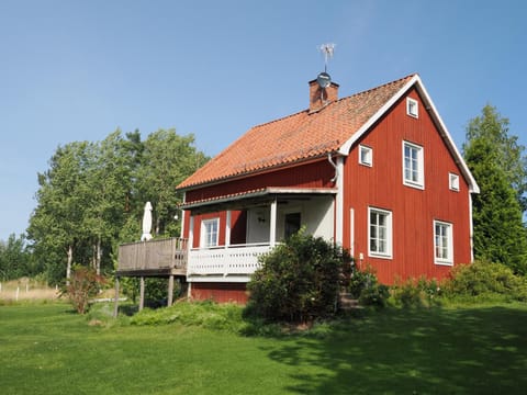 Property building, Garden, Garden view