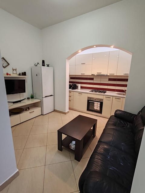 Apartment in the historical house Apartment in Timisoara