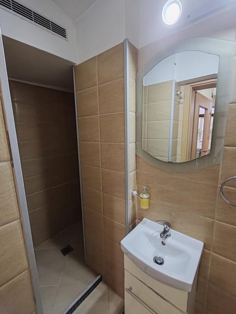 Apartment in the historical house Apartment in Timisoara