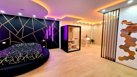 Torino d'Amare Suite Bed and Breakfast in Turin