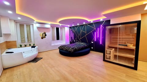 Torino d'Amare Suite Bed and Breakfast in Turin