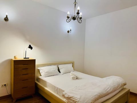 Joy City Stay Isho 35 Apartment in Timisoara