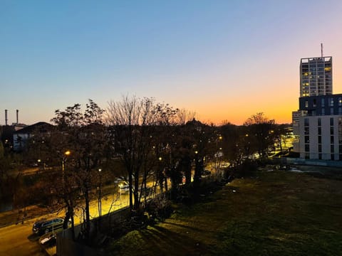 Joy City Stay Isho 35 Apartment in Timisoara