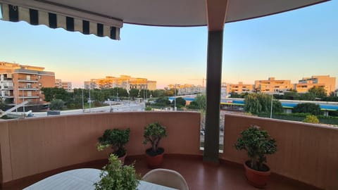 Balcony/Terrace, Balcony/Terrace