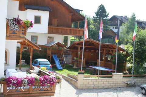 BBQ facilities, Garden, Other