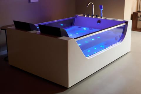 SUITE Don Alfonso Apartment in Parma