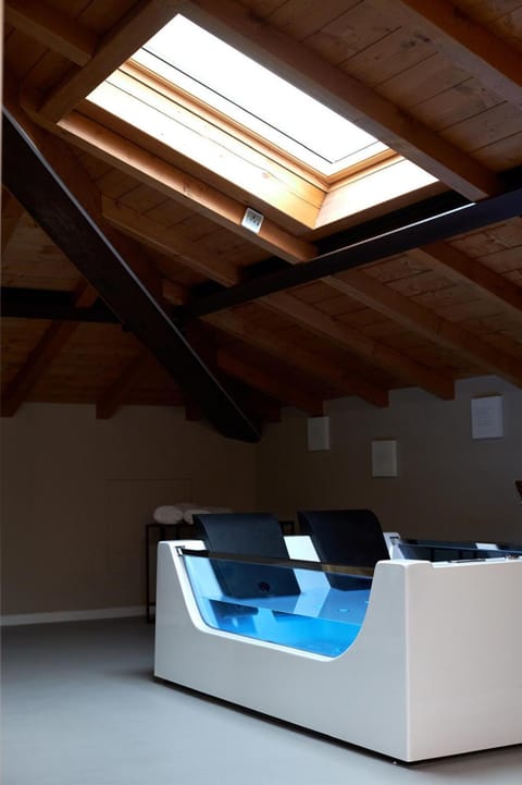 SUITE Don Alfonso Apartment in Parma