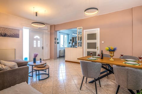 Casa Di Aspa House in Rethymno