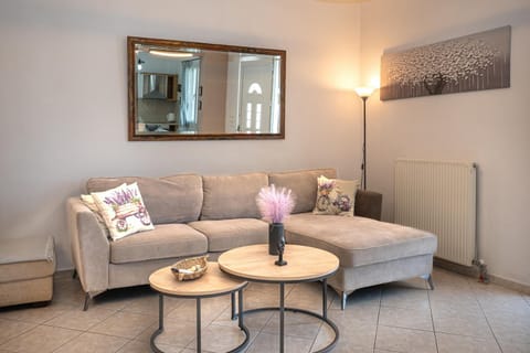 Casa Di Aspa House in Rethymno