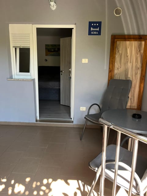 Apartments Vuceric Apartment in Fažana