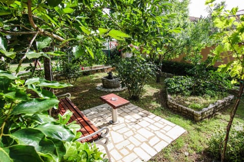 Apartments Vuceric Apartment in Fažana