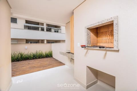 BBQ facilities