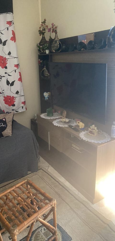 Condomínio azul House in Paraty