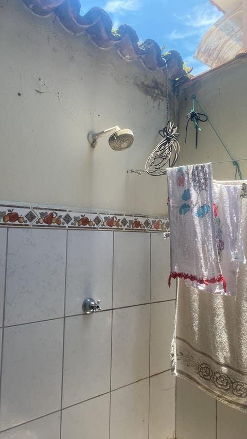 Condomínio azul House in Paraty