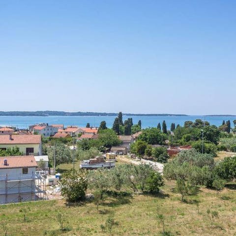 Neighbourhood, City view, Sea view