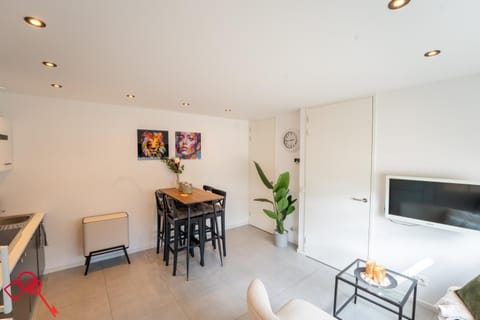 In the heart of Tilburg Apartment in Tilburg