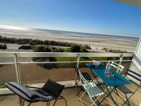 Balcony/Terrace, Beach