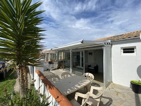 Patio, Balcony/Terrace