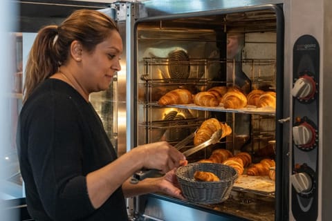 Camping maeva Escapades Country Park - Touquin Campground/ 
RV Resort in Île-de-France