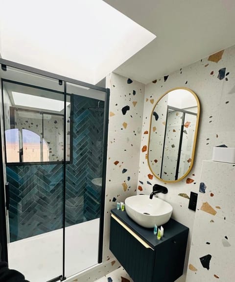 Le One - Villa la Potinière - mer Apartment in Dunkirk