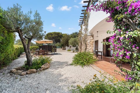 Casa i Lentischi Apartment in Sardinia