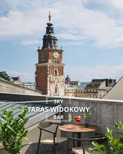City view