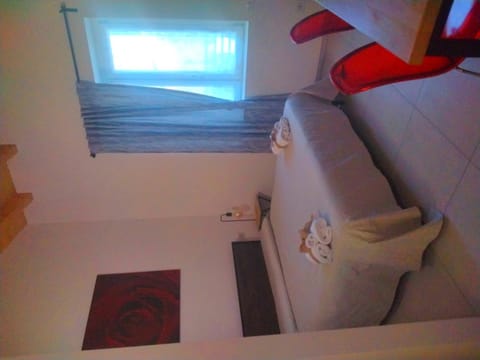 Internal: Not applicable to any particular room