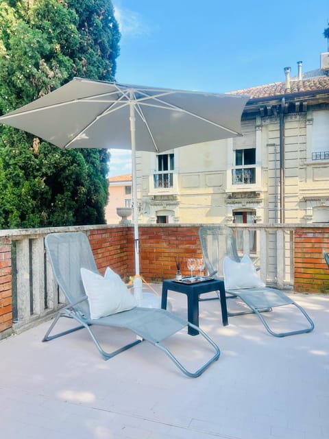 Welcome Traveller GARDA VIBES Apartment in Garda