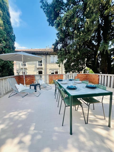 Welcome Traveller GARDA VIBES Apartment in Garda