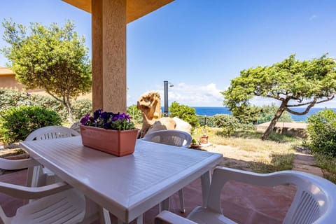 Villa Alba Villa in Sardinia