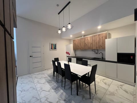 Lofto apartamentai senamiestyje Apartment in Lithuania