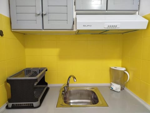 mini Carte-Postale, Old Town, 32sqm Apartment in Rethymno