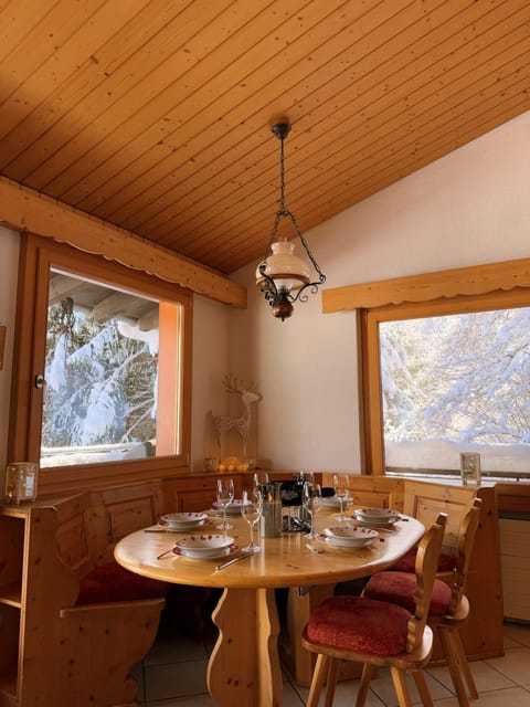 Chalet Dagmar Chalet in Vorarlberg, Austria