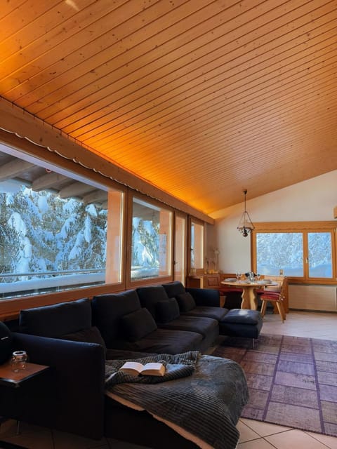 Chalet Dagmar Chalet in Vorarlberg, Austria