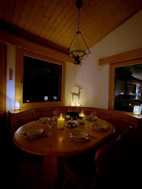 Chalet Dagmar Chalet in Vorarlberg, Austria