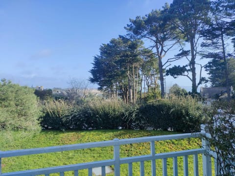 Spring, Day, Natural landscape, Garden view