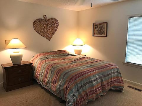 Dicinson avenue 11a House in Dewey Beach