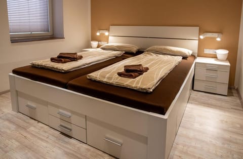 RIOs Apartments Apartment in Tyrol