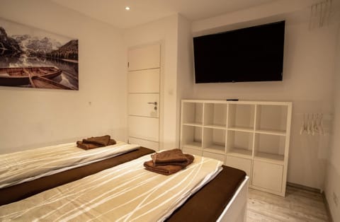 RIOs Apartments Apartment in Tyrol