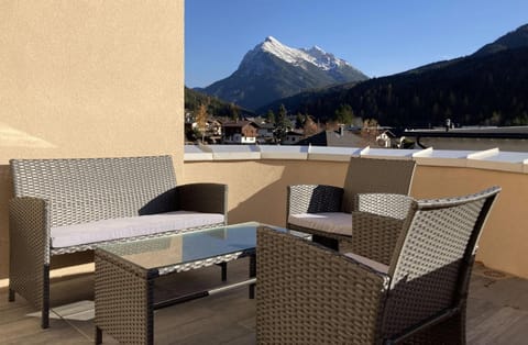 RIOs Apartments Apartment in Tyrol