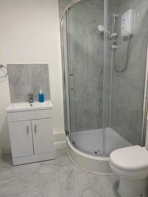 Train Station Aparthotel - Free Wifi, Free Parking Apartment in Scunthorpe