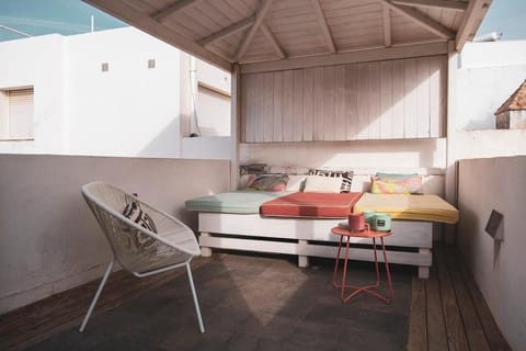 View (from property/room), Balcony/Terrace, Balcony/Terrace