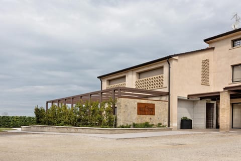 Agriturismo Casa Pezzo Farm Stay in Lake Garda