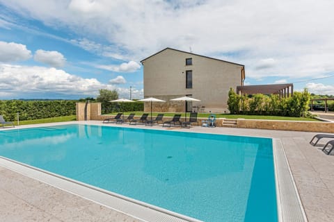 Agriturismo Casa Pezzo Farm Stay in Lake Garda